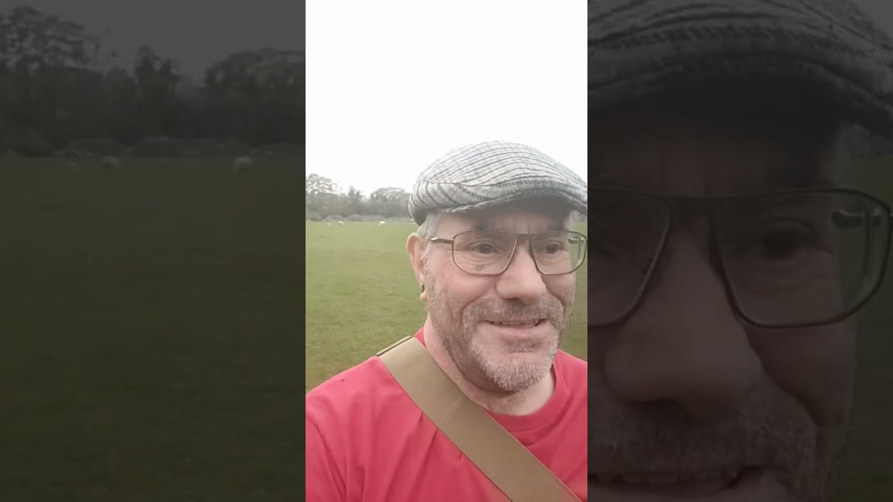 filming locations of the new series , of All creatures great and small.