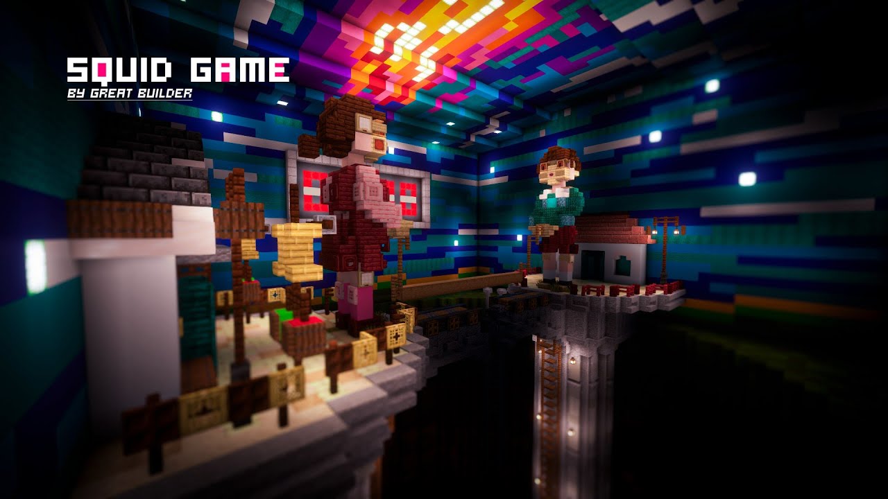 Squid Game | Trailer