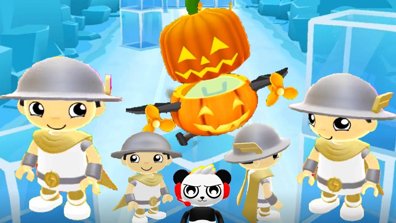 Tag with Ryan 2021 Update All Characters Unlocked Episode 263