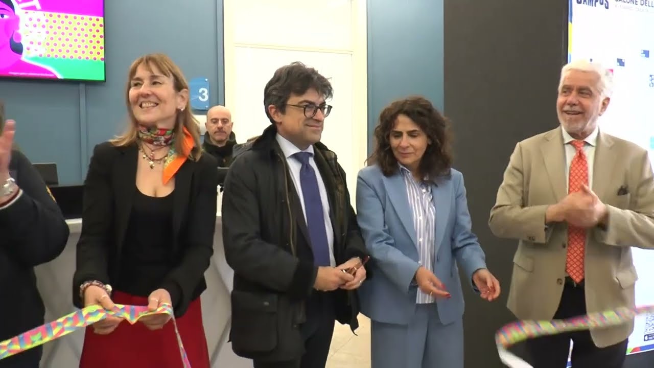 Salone dello Studente: a Matera la terza edizione