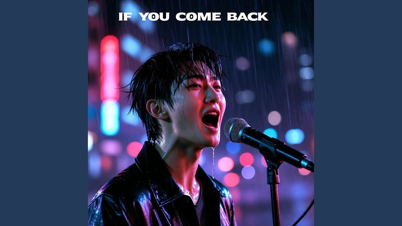If You Come Back