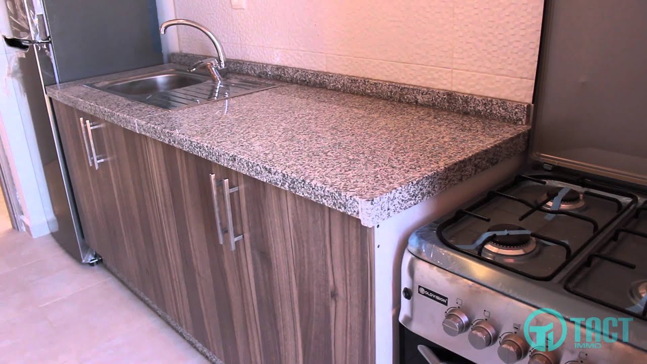 projet jardins HayChrifia TACTIMMO appartement (250 000 DH )  Marrakech