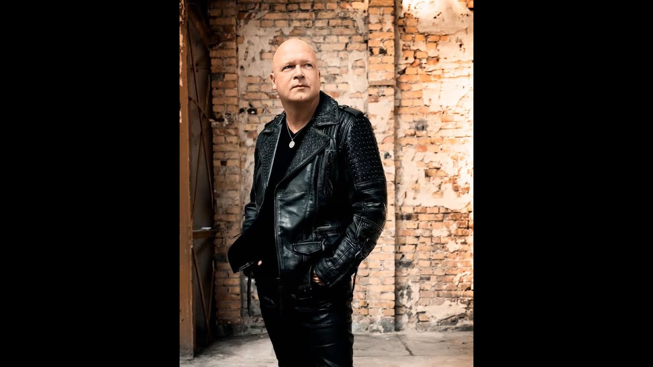 Helloween - Into The Sun (Michael Kiske Version) {lyrics & photos}