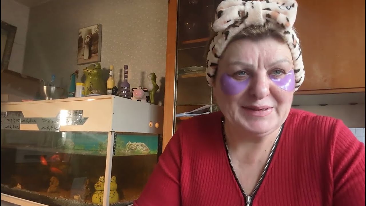 Доярки тоже хотят быть красивыми! Мои домашние хлопоты. 