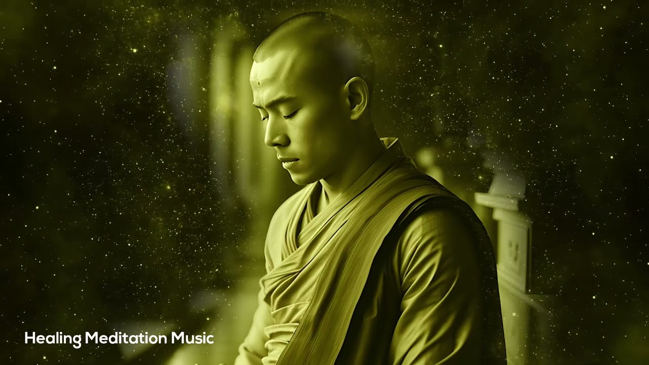 Break Karmic Chains & Spells Affecting Twin Flames | Powerful Healing Frequency Relationship Harmony