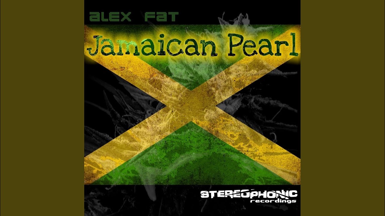 Jamaican Pearl (Original Mix)