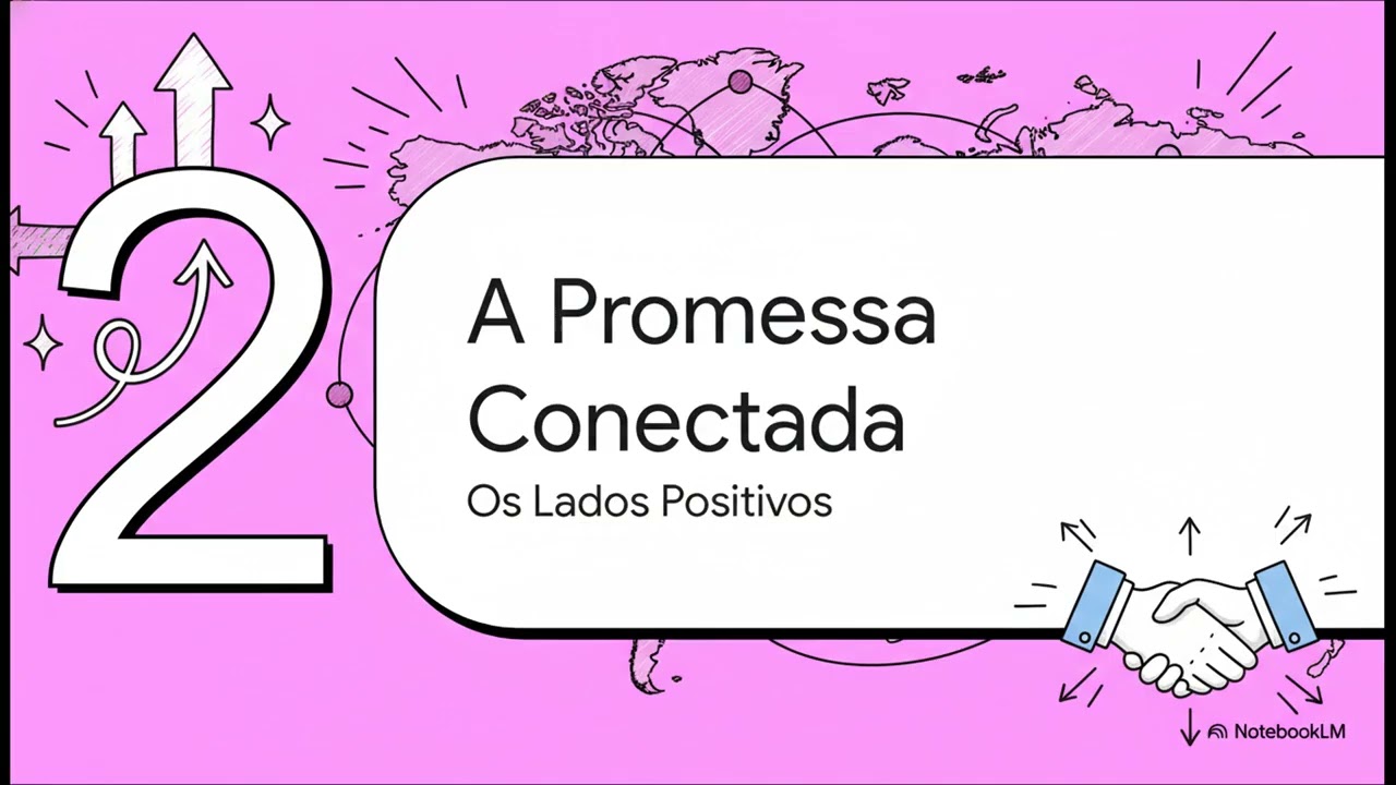 Resumo: Impactos da globalização