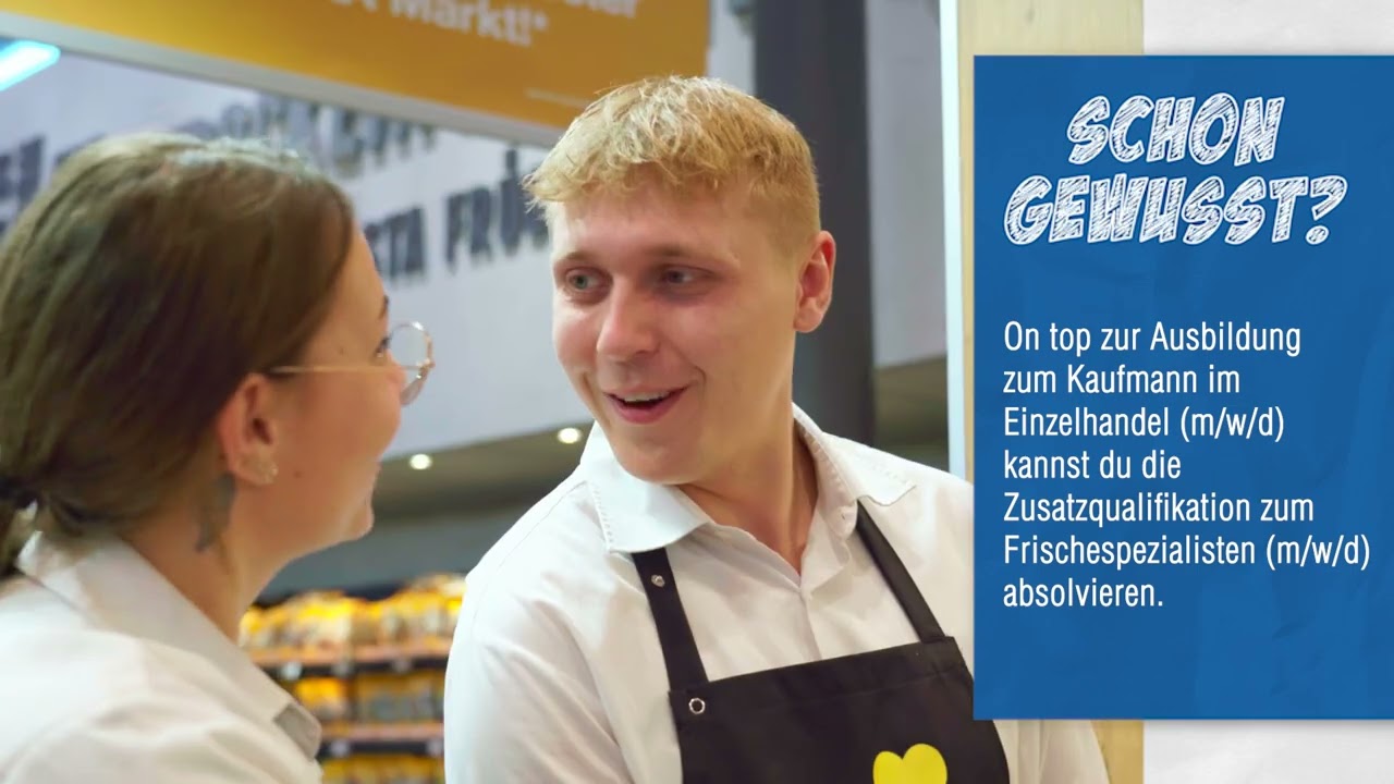 Ausbildung 
