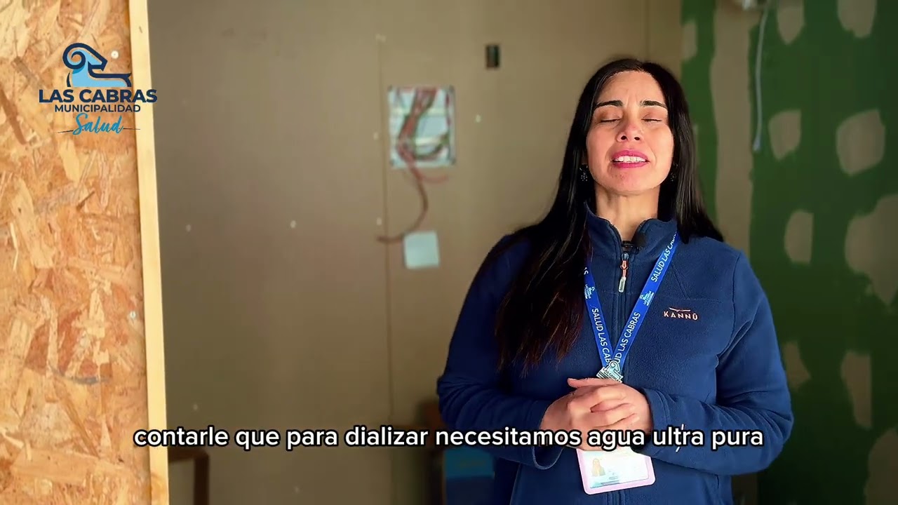 Conociendo el Proyecto Clínica de Diálisis