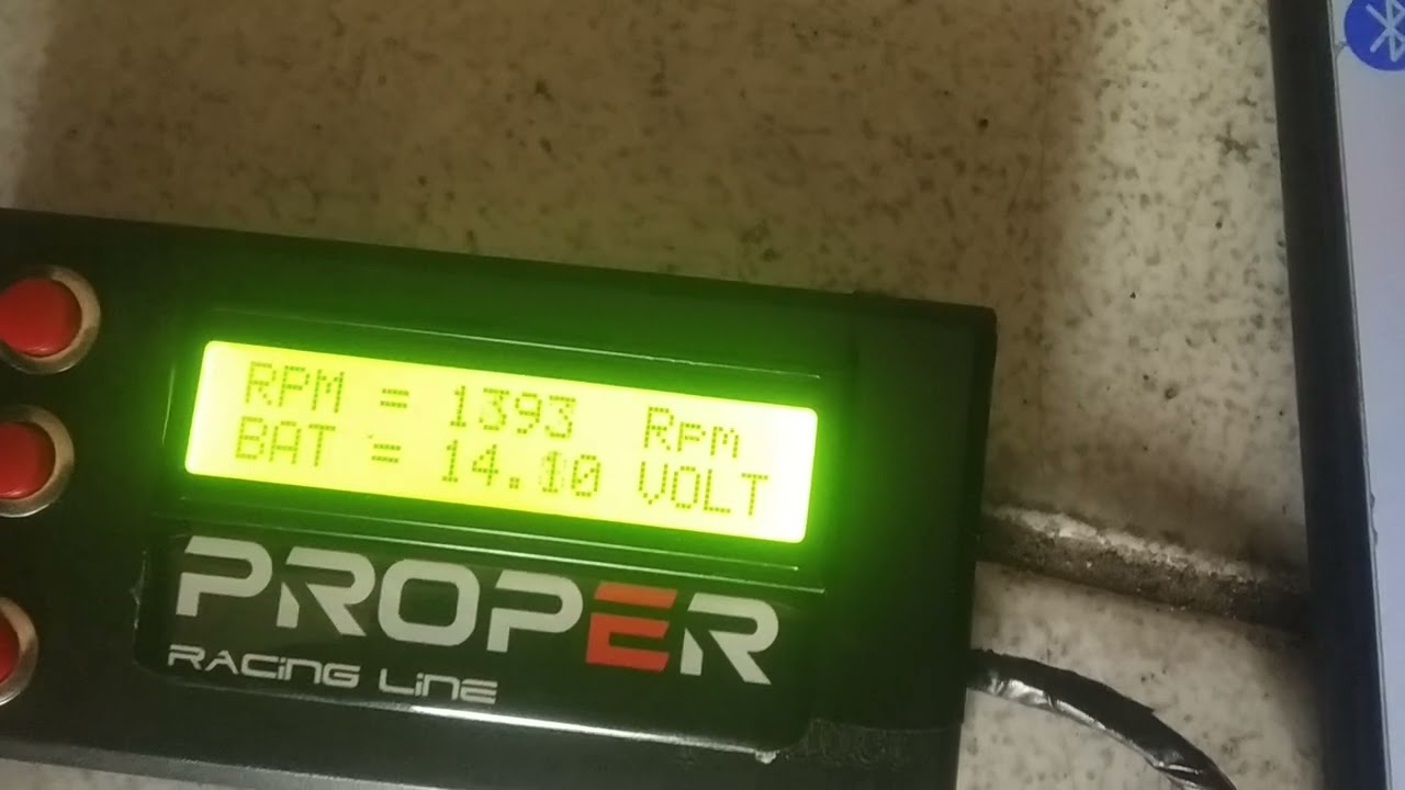SCANNER HONDA MINIMALIS KONEKSI ANDROID OBD1 DAN OBD2
