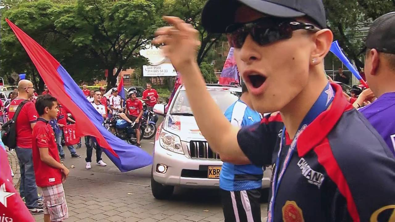 El Día de la Sexta [Documentales Telemedellín] - Telemedellín