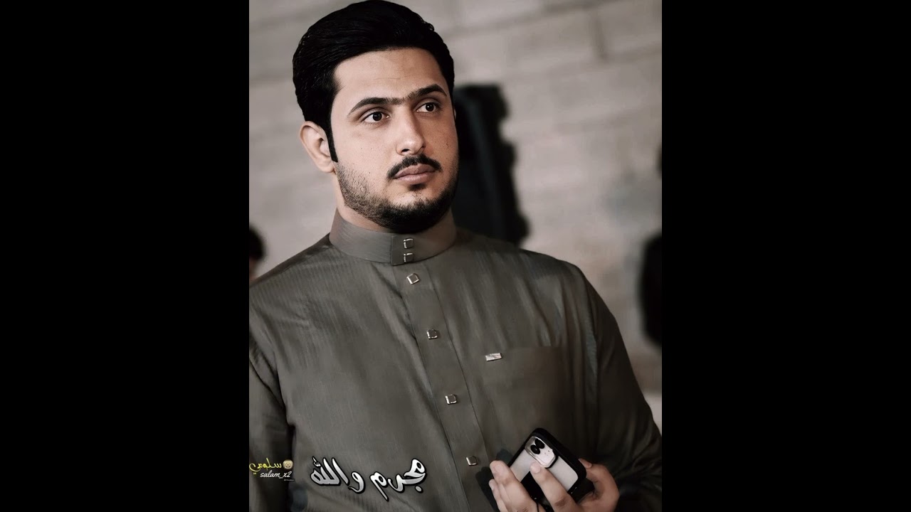 الفنان وليد العيساوي عتابه هجم عن الام والفاكد عزيز 💔😢