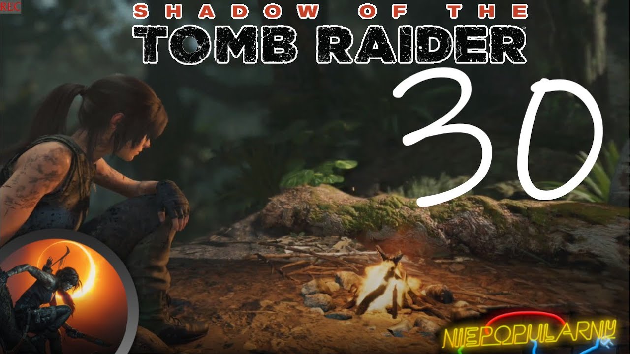 Shadow of the Tomb Raider PS4 #30