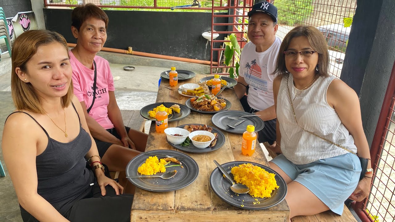 LET&rsquo;S VISIT ILOILO | THE CITY OF LOVE | BOSS J CAFE | Ep. 1 |