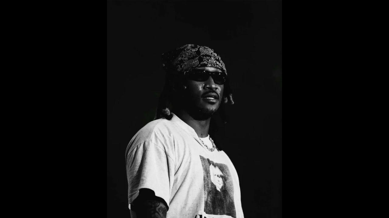 [FREE] Future Type Beat 