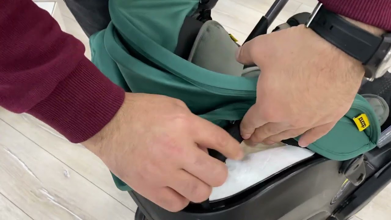 Doona 2023  Bebek Arabası Özel Seri