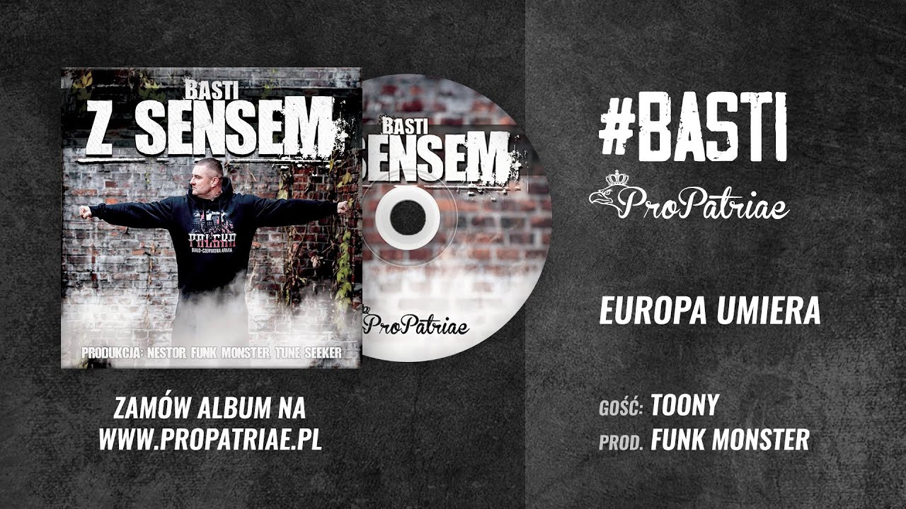 Basti ft. Toony - 