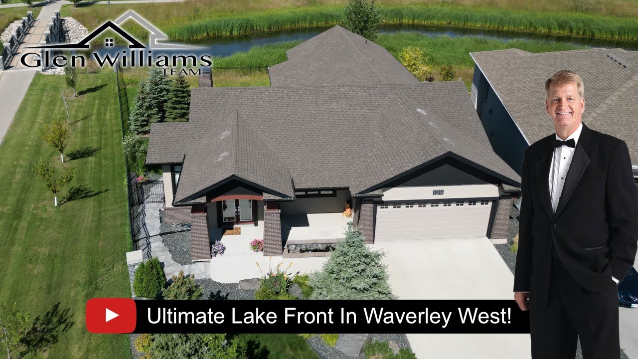 129 Rose Lake Court, Waverley West - $1,175,000