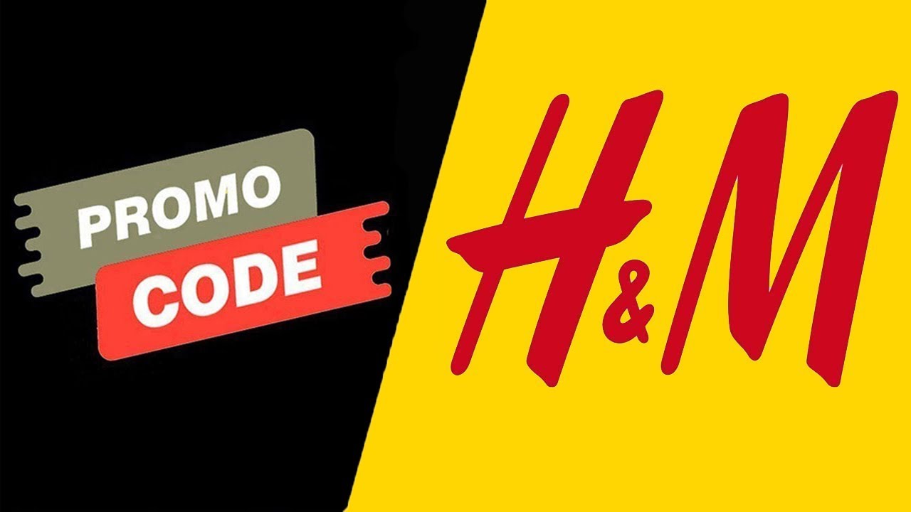 Free H&M promo code 2023 || H&M Promo Code || H&M Discount Code 2023