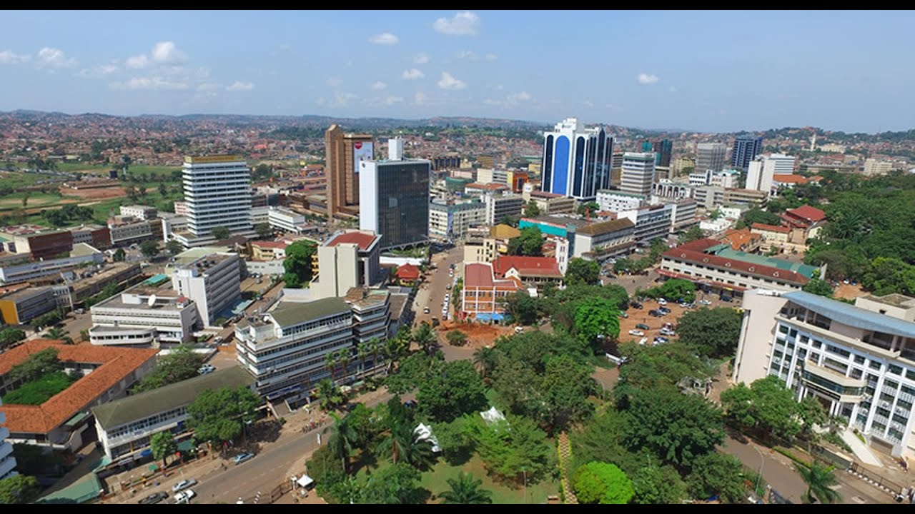 OMUGAGGA GW'ONONYA BW'OMUSISINKANA OLINA EMBOOZI EBAGATTA?