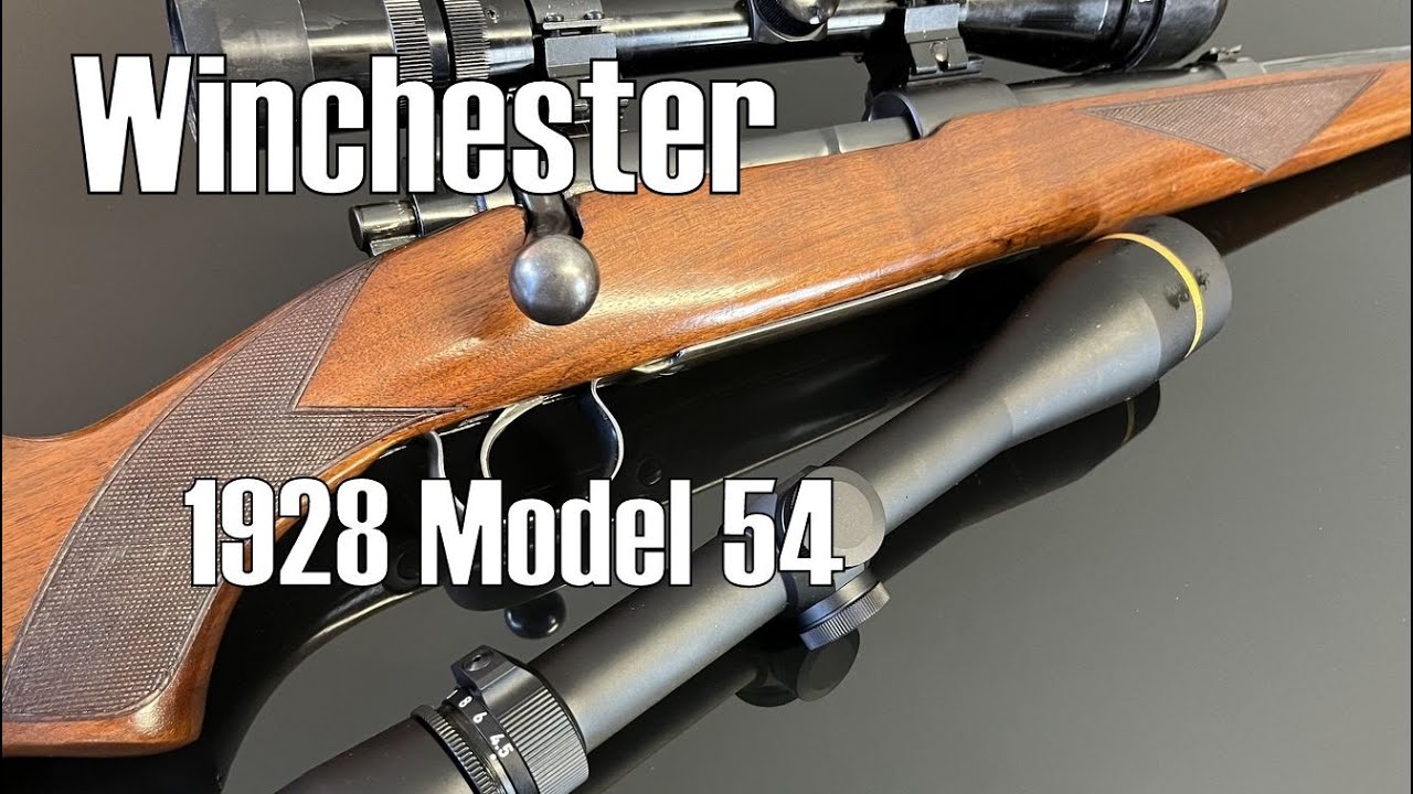 Winchester 54