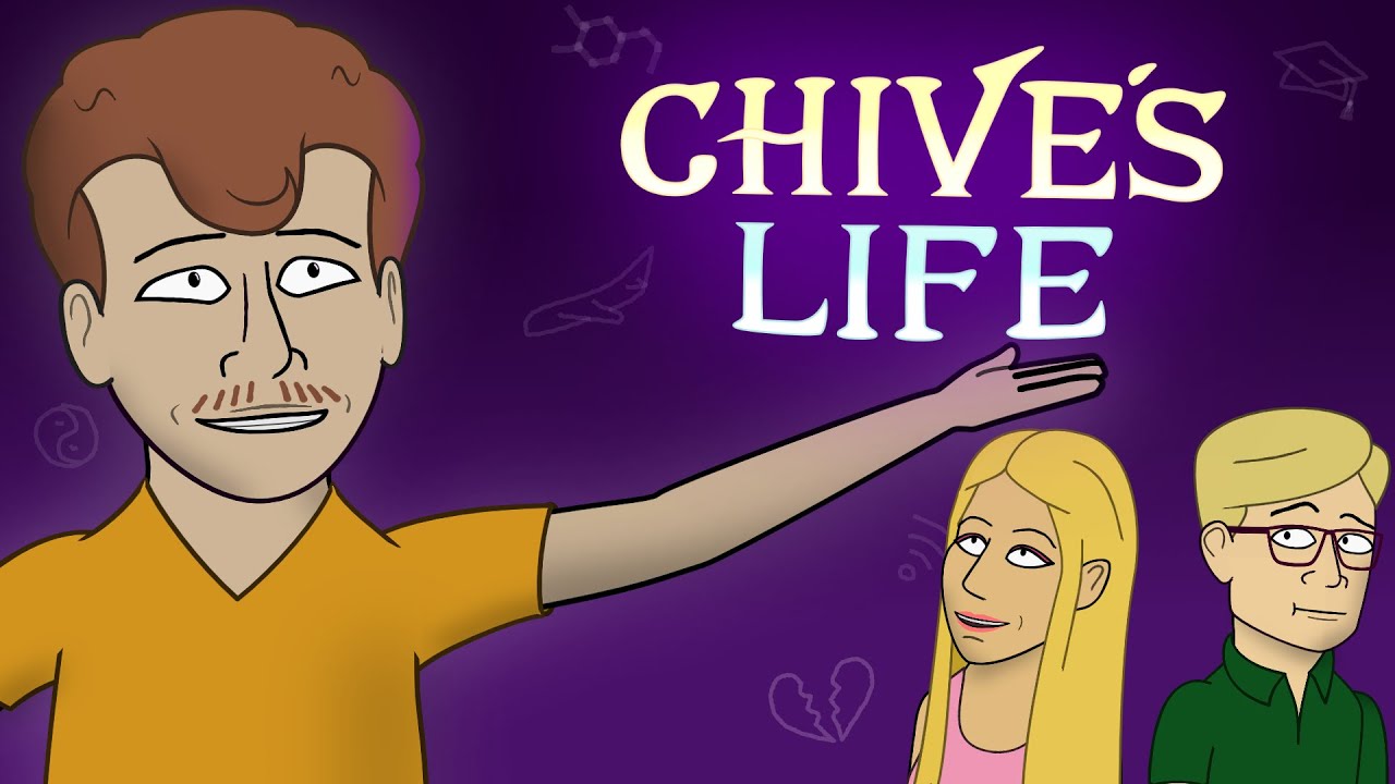 CHIVE´S LIFE: PILOT | German Comedy Series