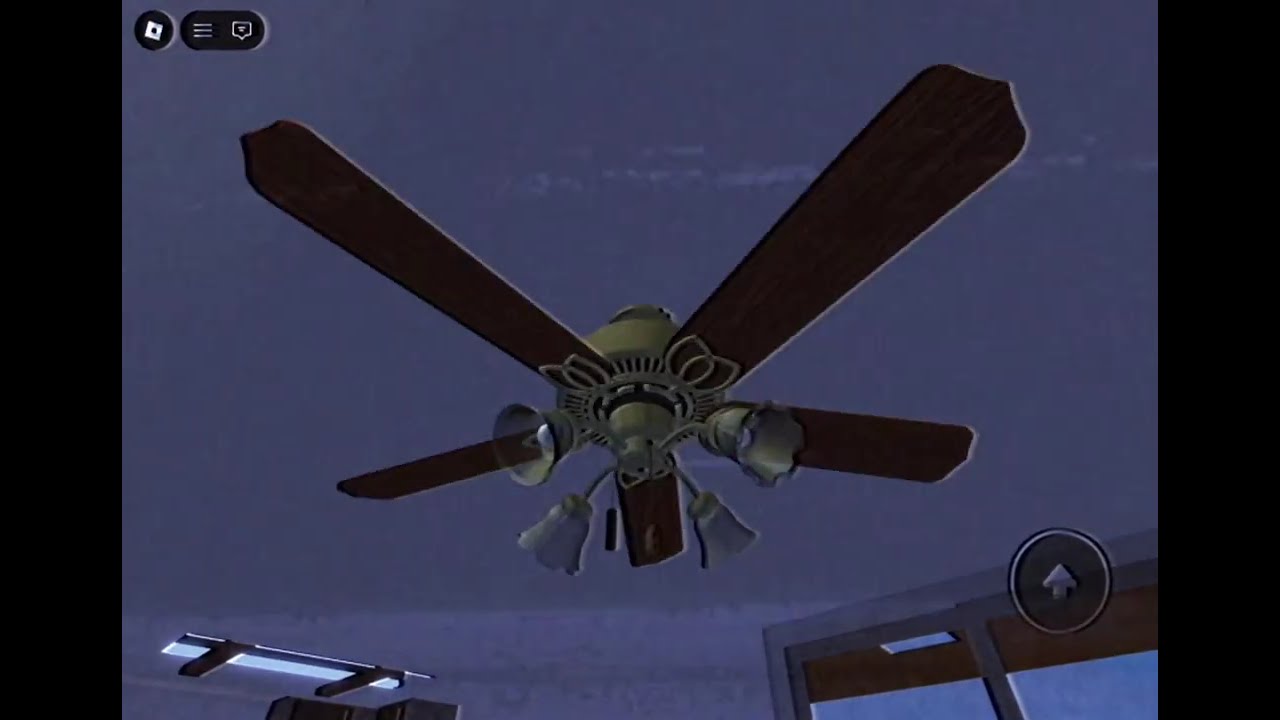 Ceiling Fans special effects: 6 of 6