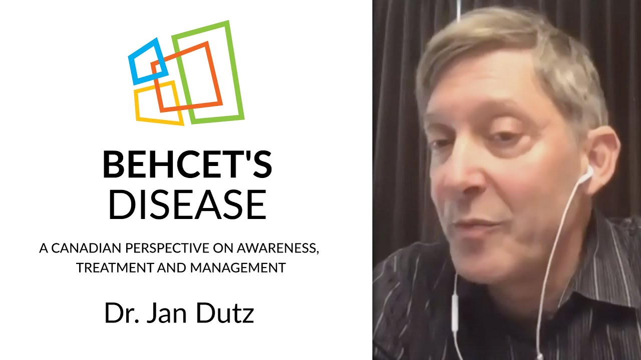 Behcet's Disease: A Canadian Perspective On Awareness, Treatment And Management