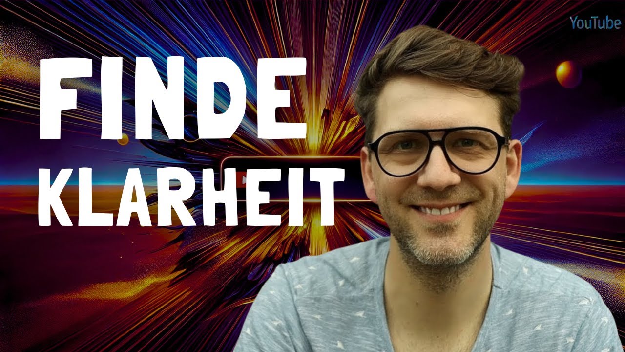 Befreie dich von der Angst – Verstehe deine Symptome!