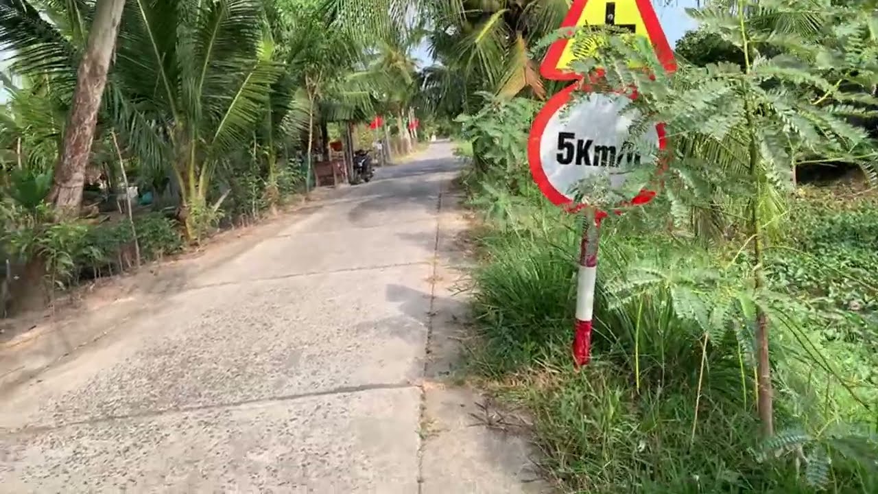 Di Sau Mien Tây  đang phát trực tiếp!