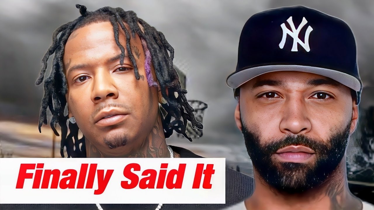Joe Budden UNPACKS Moneybagg Yo’s Baby Mama Drama