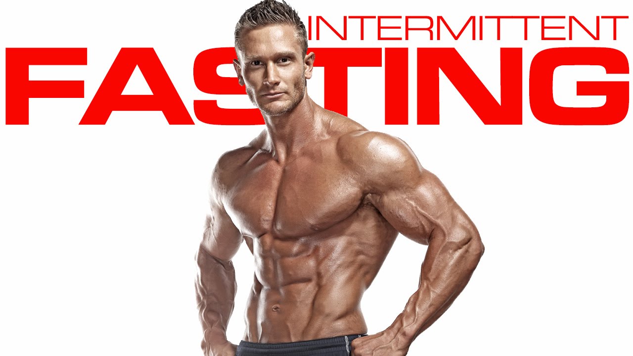Why Intermittent Fasting Is So Effective - With Thomas DeLauer