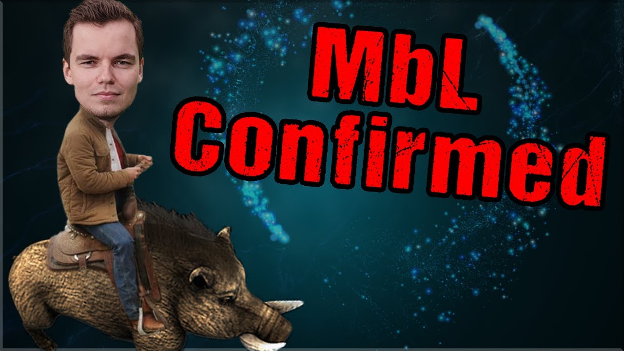 Hidden Cup 3 Showcase | MbL (Master Boar Lamer)