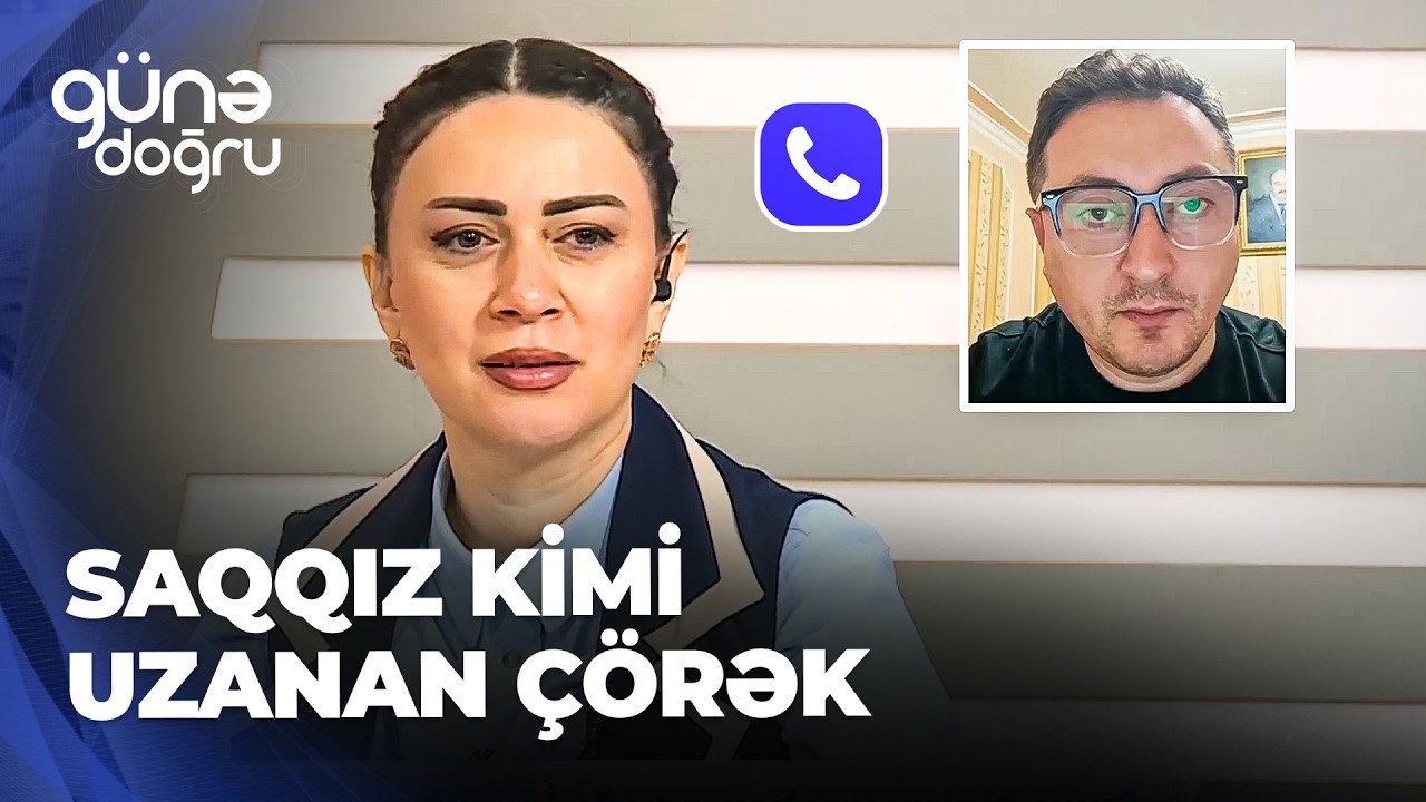 G&uuml;nə doğru - &Ccedil;&ouml;rəyin əvvəlki dadı-duzu yoxdur? - Keyfiyyətə nəzarət məsələsi