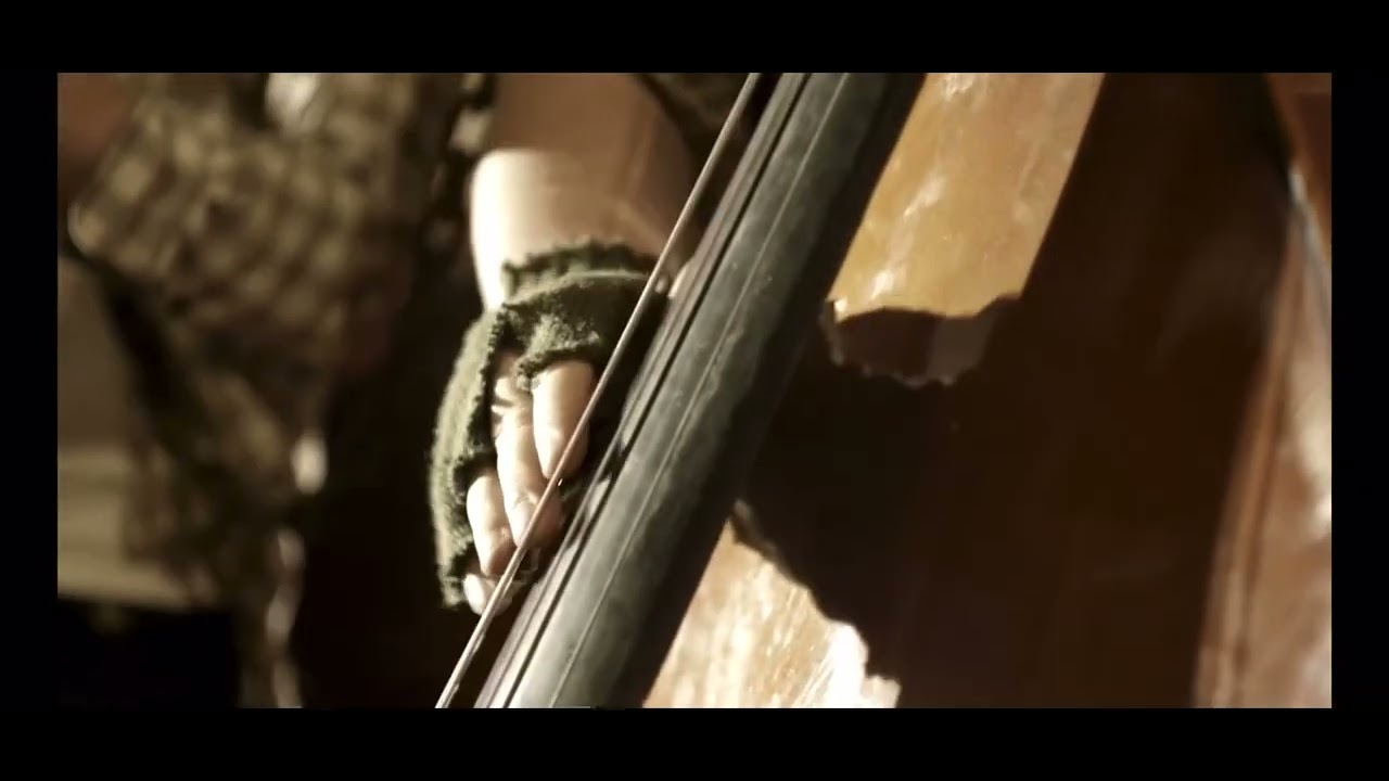 Graveyard train, “Mummy”