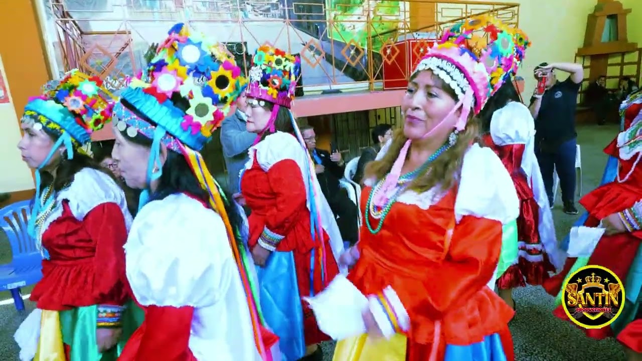 LAS PALLAS DE HUACAR ( CORTESIA DE FINA ESTAMPA)