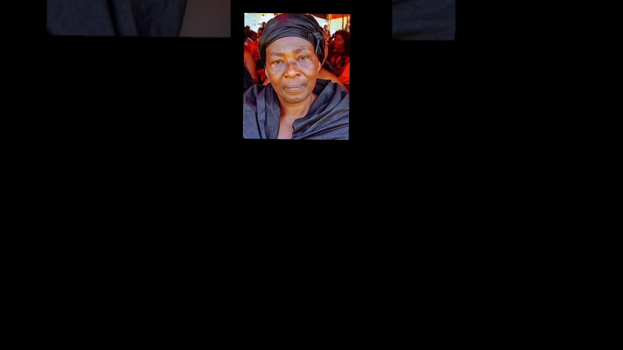 Obaa tiwaa has given up on Maame Akosua Sewaa 