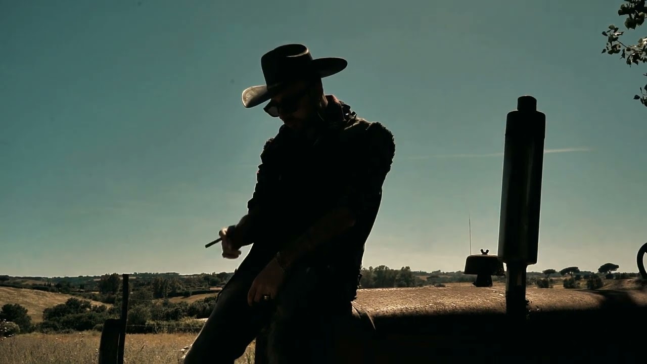 Dogslife, Nashville Nash - Hardcore  -  (Official Video)