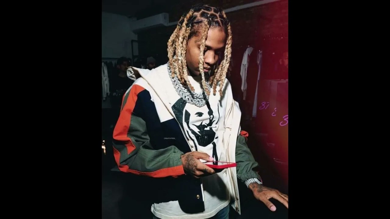 (FREE) Lil Durk Type Beat 