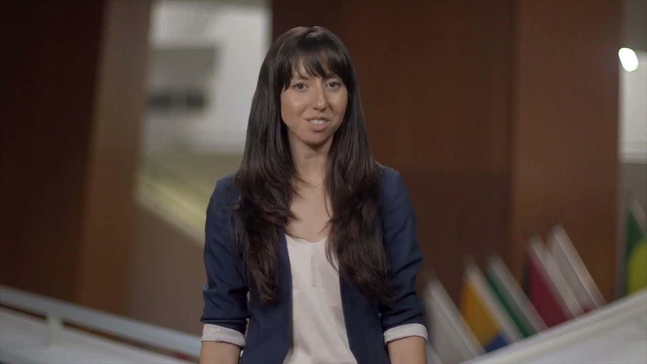 AIM2Flourish Flourish Prize Interview Global Goal #9 -  Quantify Environmental
