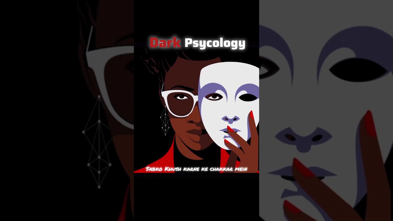 3 😱Dangerous Psycology Tricks You should Know! 