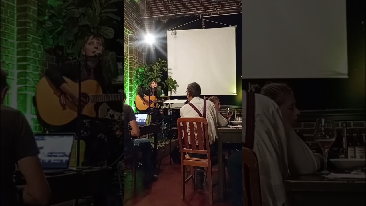 Passager de la nuit et Western 🎸 le 18 octobre 2025