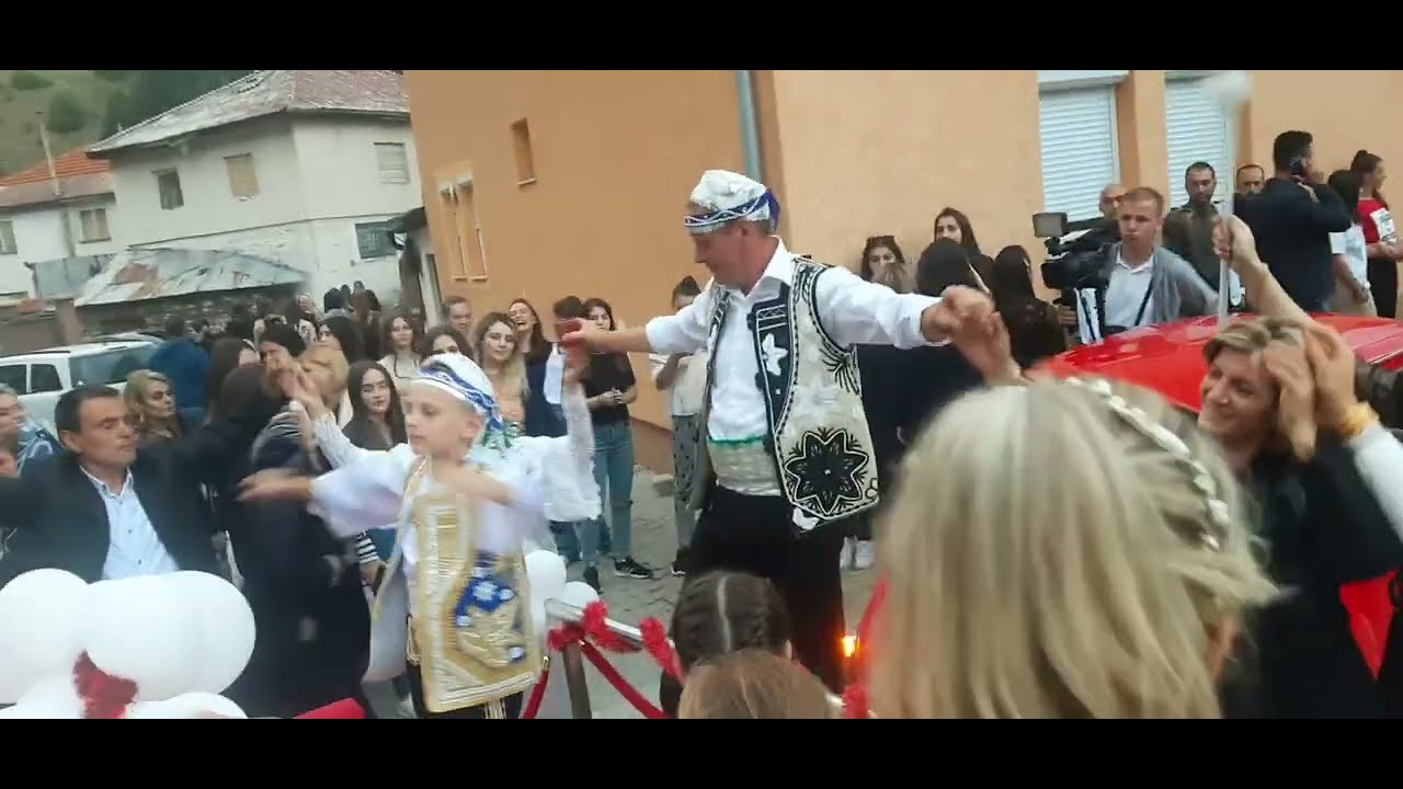 Tupani Lodra nBrod Gora 2022 Jasko Lika Sunet