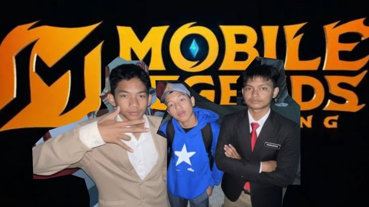 TRIO SULAWESI TENGGARA 😹