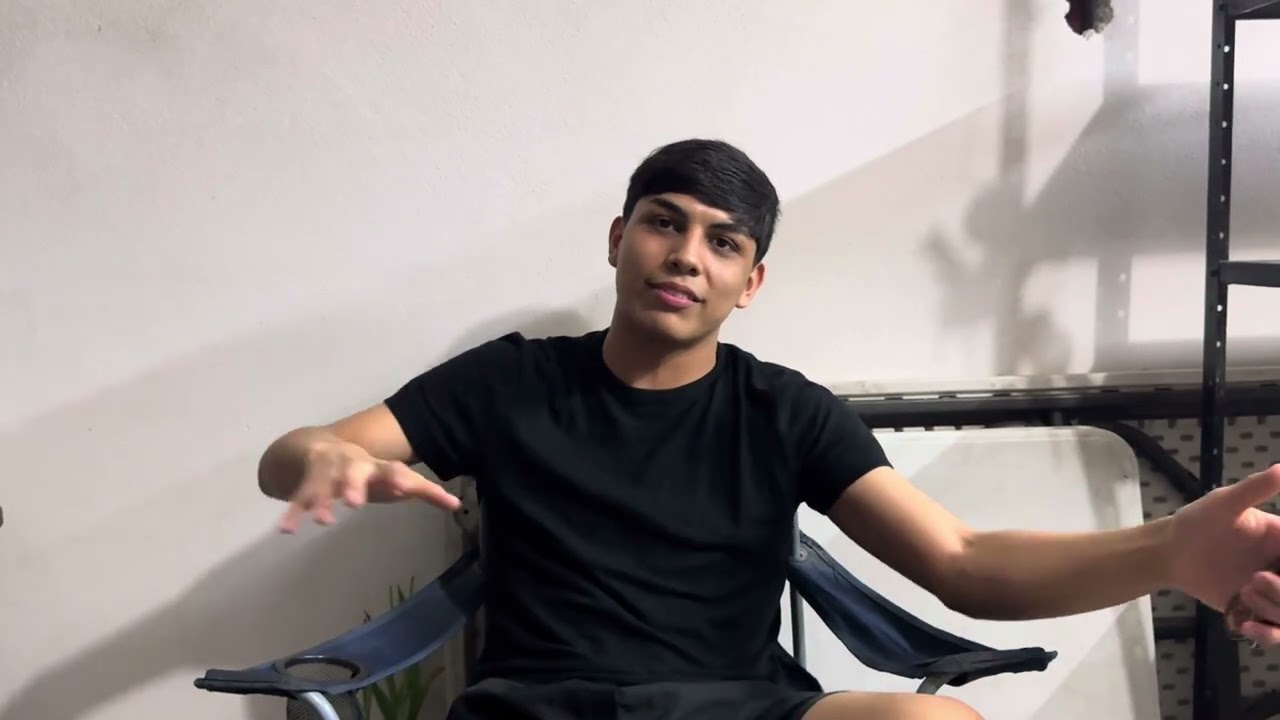 Avance de Evidencia 1