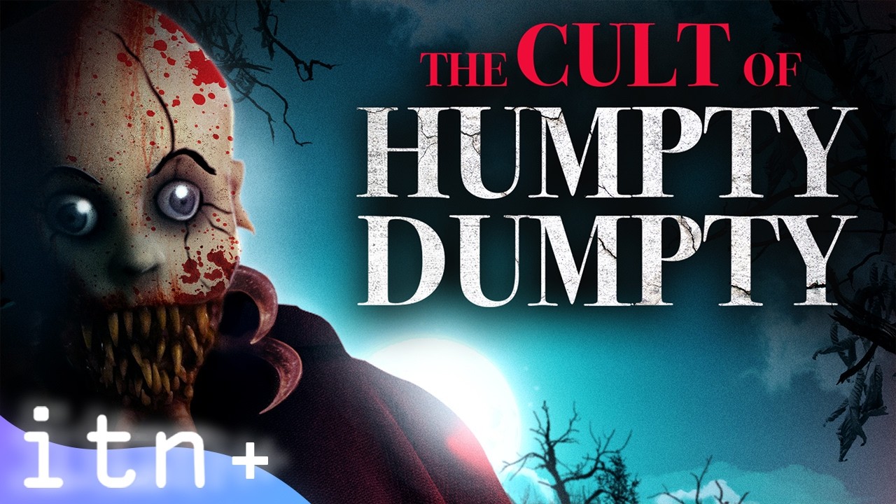 THE CULT OF HUMPTY DUMPTY |🩸 FULL SLASHER HORROR MOVIE🩸| HD