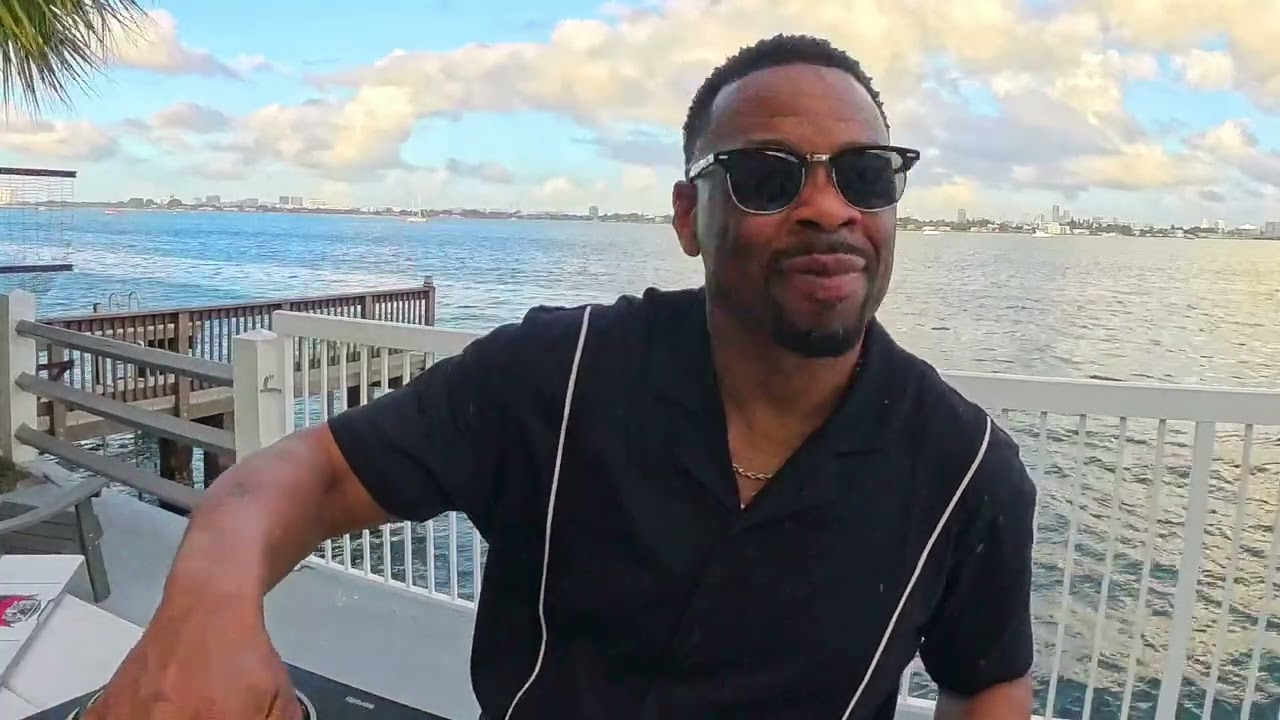 NYCE & CHILL VIBES MIAMI EDITION #9 DABABY, LUKE, CARDI B AND MORE