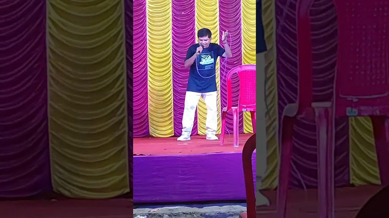 poila Boisakh a Narendra pur a ganer program  a 🙏🙏🙏🙏