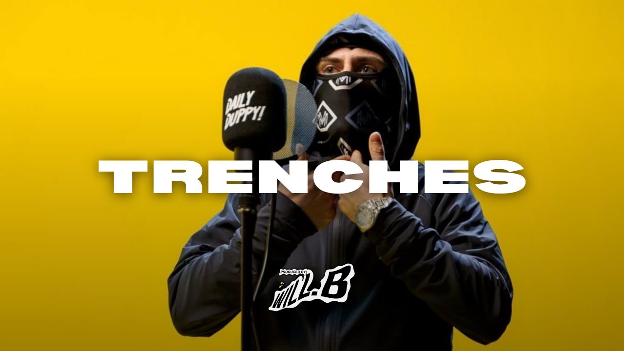 [FREE] Mazza L20 x Crazy Titch Type Beat - 