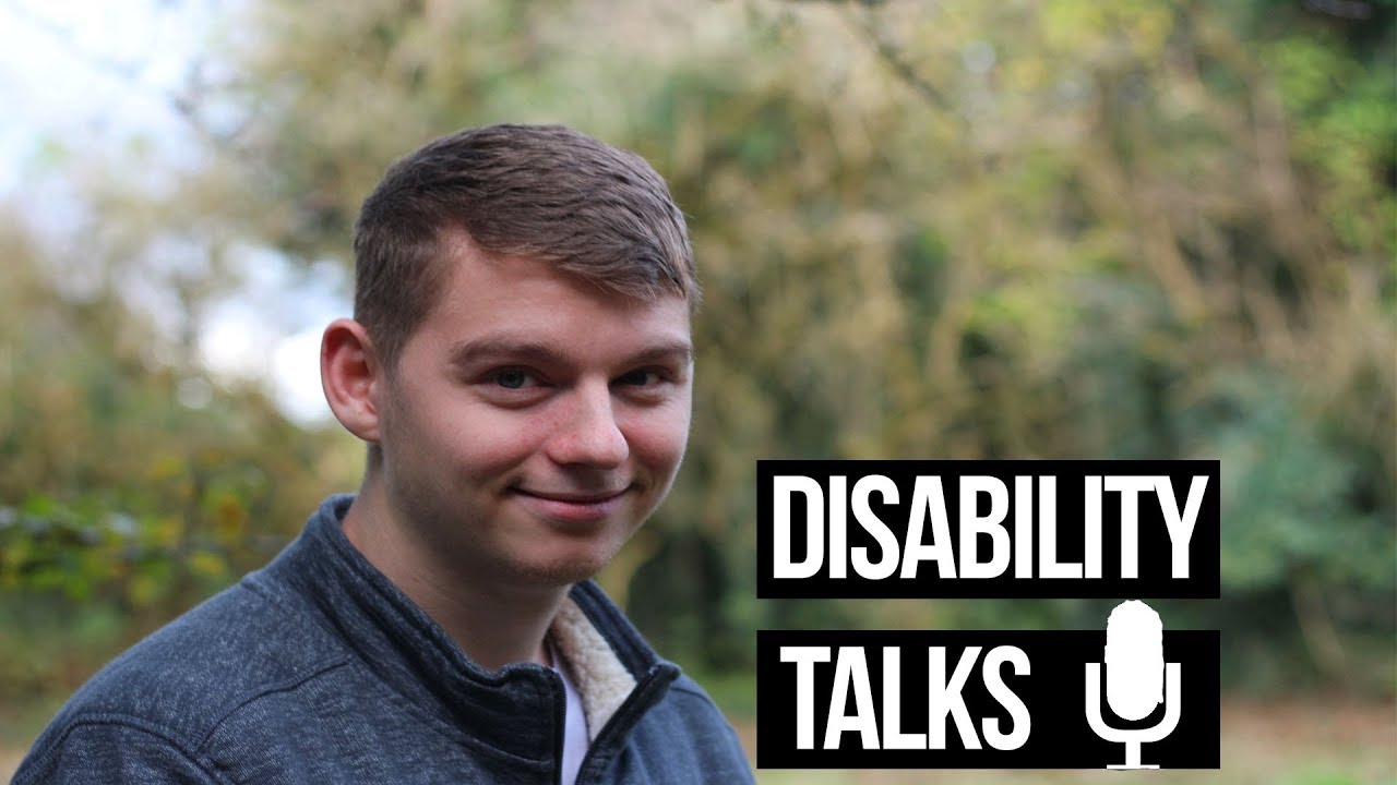 Talking To A Person With Hemiplegia Cerebral Palsy About His Disability | Disability Talks